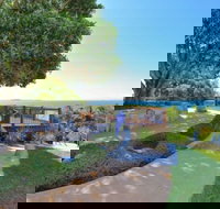 Discovery Parks  Tannum Sands - New Castle Holiday