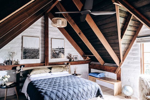 The Stable Lofts - New Castle Holiday 7