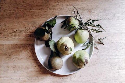 The Stable Lofts - New Castle Holiday 5