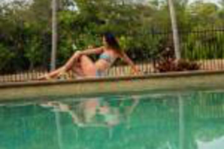 Seventeen Seventy QLD New Castle Holiday
