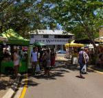 Joes Waterhole Hotel - New Castle Holiday