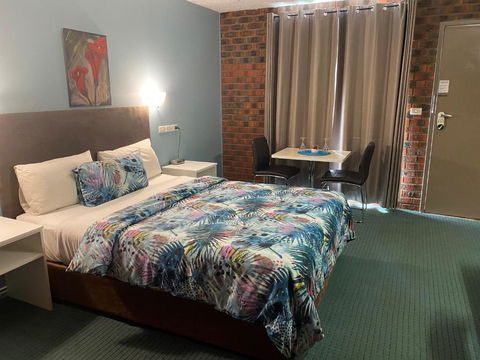 Zero Inn Motel - New Castle Holiday 2