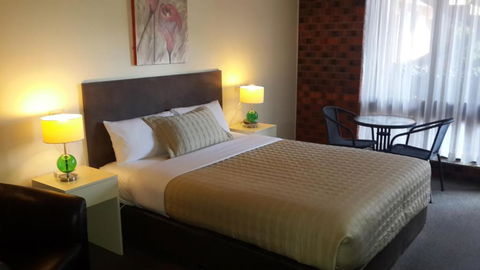 Zero Inn Motel - New Castle Holiday 3