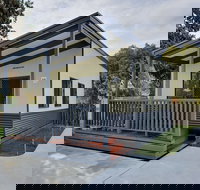 BIG4 Whiters Holiday Village - New Castle Holiday