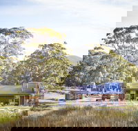 Adventure Bay Retreat - New Castle Holiday