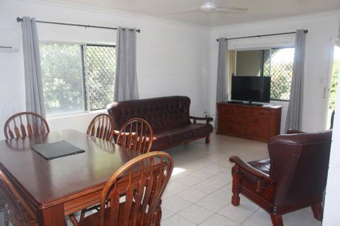 Unit On Rogers - New Castle Holiday 4