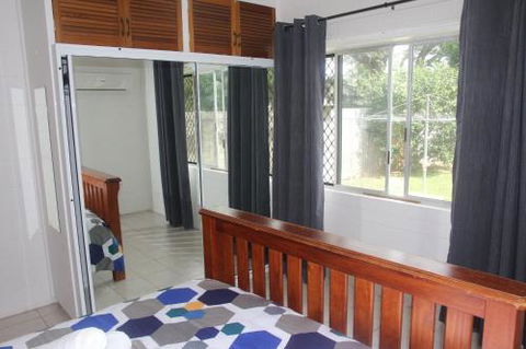 Unit On Rogers - New Castle Holiday 2