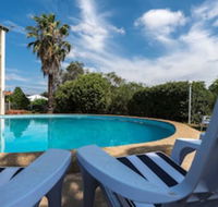 Harriet House Tumut - New Castle Holiday