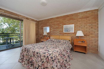 Illawong Apartments - New Castle Holiday 1