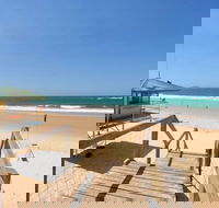 Illawong Apartments - New Castle Holiday