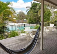 Flashpackers Hervey Bay Hostel - New Castle Holiday