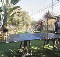 Lords Lodge - New Castle Holiday