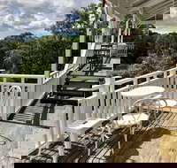 The Belfry Guesthouse - New Castle Holiday