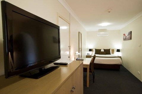 Noah's Mid City Motor Inn - New Castle Holiday 6