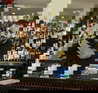 Walkabout Lodge - New Castle Holiday