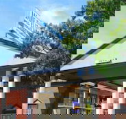 Jane Eliza Motor Inn - New Castle Holiday