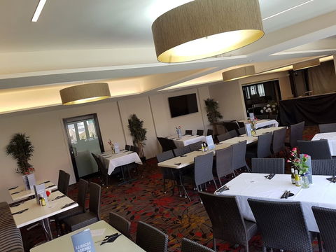 Windsor Hotel Dalby - New Castle Holiday 3