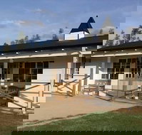 Luxury Apartments at Brookleigh - New Castle Holiday