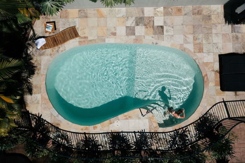 Cape Byron Retreat - New Castle Holiday 3