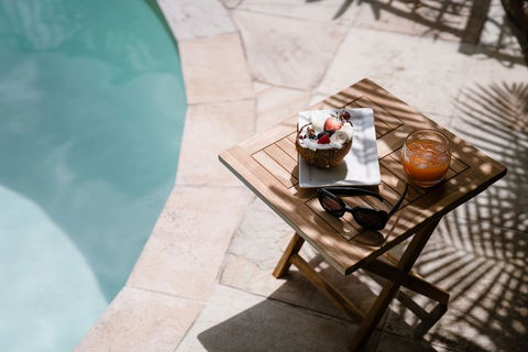 Cape Byron Retreat - New Castle Holiday 4