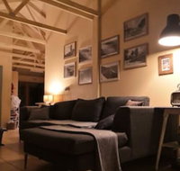 Kalimna Woods Cottages - New Castle Holiday