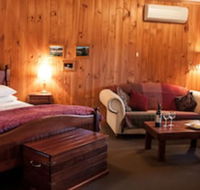 Balingup Heights Hilltop Forest Cottages - New Castle Holiday