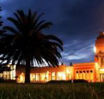 The Central Hotel Motel Lakes Entrance - New Castle Holiday