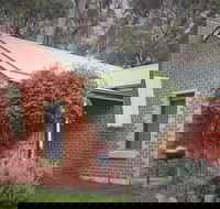 Heatherlie Cottages Halls Gap - New Castle Holiday