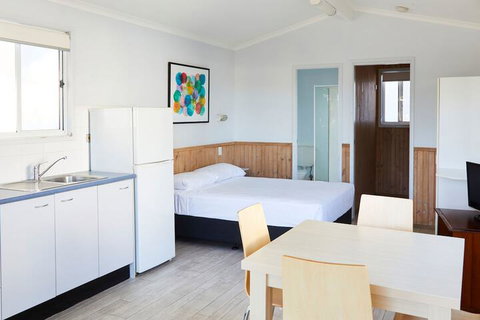 Crescent Head Holiday Park - New Castle Holiday 6