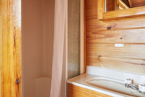 Crescent Head Holiday Park - New Castle Holiday 5