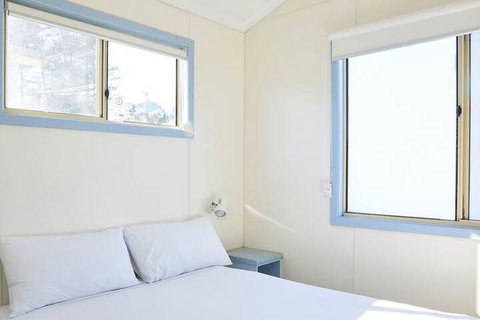 Crescent Head Holiday Park - New Castle Holiday 4