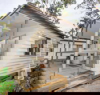 Big4 Ballarat Windmill Holiday Park - New Castle Holiday