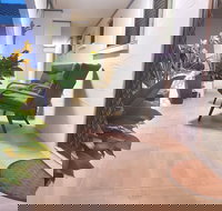 Grafton Lodge Motel - New Castle Holiday