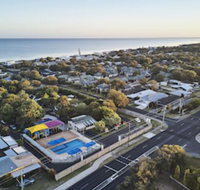 BIG4 Breeze Holiday Parks Busselton - New Castle Holiday