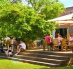 Buffalo Motel  Country Retreat - New Castle Holiday