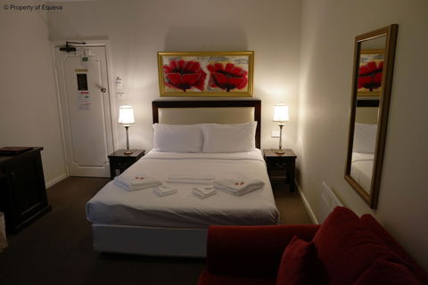 Metropole Katoomba - New Castle Holiday 4