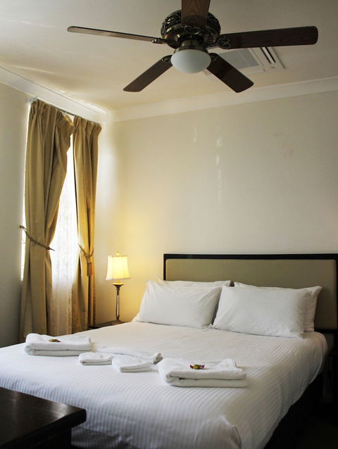 Metropole Katoomba - New Castle Holiday 2