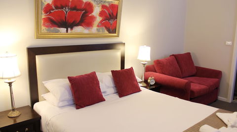 Metropole Katoomba - New Castle Holiday 3