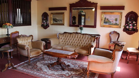 Metropole Katoomba - New Castle Holiday 6