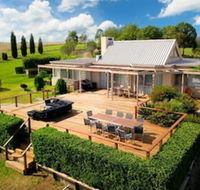 Grapevines Boutique Accommodation - New Castle Holiday