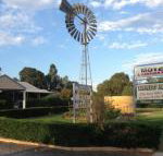 Tambo Mill Motel  Caravan Park - New Castle Holiday
