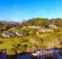 Gipsy Point Lakeside - New Castle Holiday