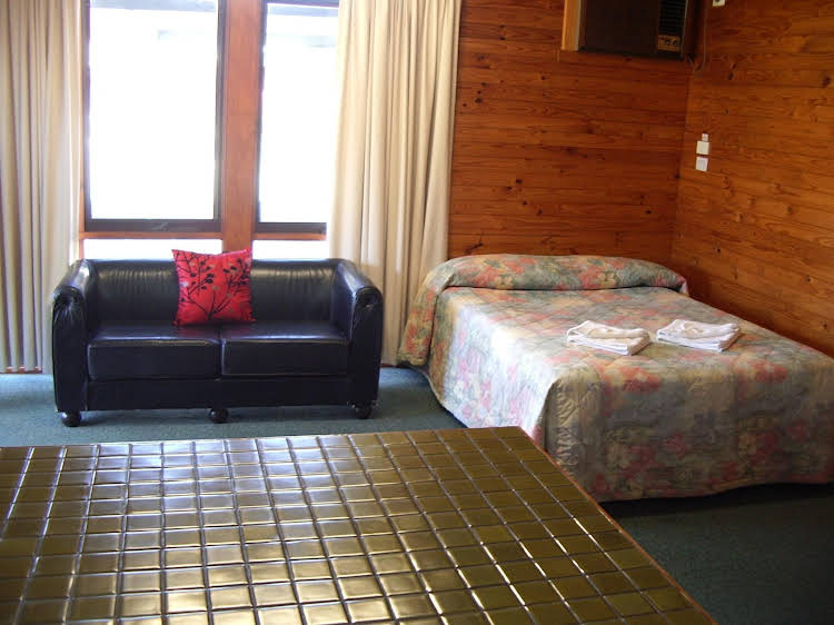 Campsite Camping Boreen Point QLD New Castle Holiday