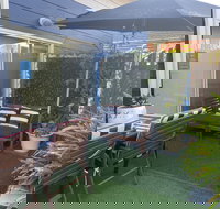 Sydney Executive Garden Apartments - New Castle Holiday