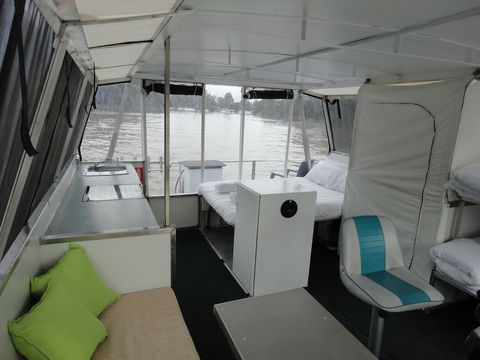 Tasman Holiday Parks - Moama On The Murray - New Castle Holiday 6