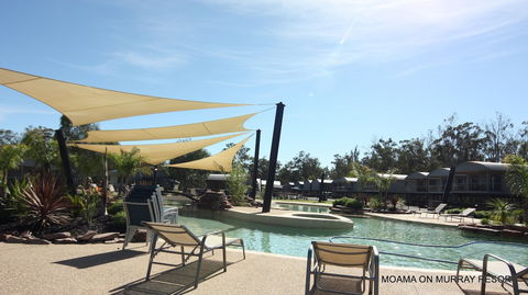 Tasman Holiday Parks - Moama On The Murray - New Castle Holiday 2