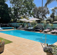 Mulwala Resort - New Castle Holiday