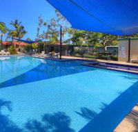 Anchorage Holiday Park - Iluka - New Castle Holiday