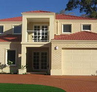 Bellavista Bed  Breakfast - New Castle Holiday