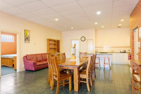 Holiday On Mostyn - New Castle Holiday 4